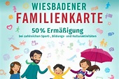 Wiesbadenaktuell: Jetzt neu bei der Familienkarte: die Online-Sprechstunde