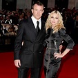Madonna et Guy Ritchie - Couples célèbres : c’était comment leur premier rendez-vous ? - Elle