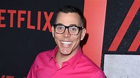 'Jackass' star Steve-O: Why he's just as shocked as you are that he ...