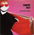 Simply Red - Money's Too Tight (To Mention) (Vinyl, 7", Single) | Discogs
