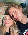 Meet Ari Fournier: Everything About Cole Sprouse's Girlfriend - The ...