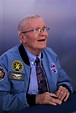 Fred Haise Apollo 13 Astronaut — Sean Doherty Photos