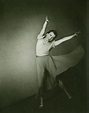 Hanya Comes to America · Hanya Holm: When Modern Dance Came to Colorado ...