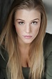 Emily Peachey - Pictures, Photos & Images - IMDb | Blonde hair for ...