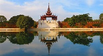 Mandalay - Navi Plus Travels & Tours: Yangon Travel Agency in Myanmar