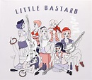 LITTLE BASTARDS - Little Bastard (1 CD) by : Amazon.co.uk: CDs & Vinyl
