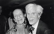 Bob Colacello: Holy Terror, Photographs from Inside Warhol's World ...