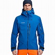 Mammut Nordwand Pro HS Hooded Jacket - Men's | Backcountry.com