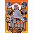 Cilla's World of Comedy - The Complete Series DVD - Zavvi UK