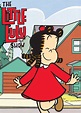 The Little Lulu Show (TV Series 1995-1999) - Posters — The Movie ...