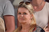 Corinna Schumacher: Rührendes Statement zu ihrem Michael | BRIGITTE.de