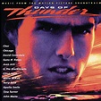 ‎Days of Thunder (Music From the Motion Picture Soundtrack) by Various ...