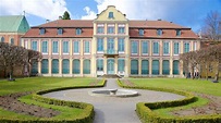 Visitez Oliwa: le meilleur de Oliwa, Gdańsk pour 2024 | Expedia