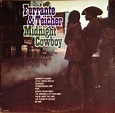 Ferrante & Teicher – Midnight Cowboy (1980, Vinyl) - Discogs