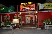 WINNIE'S CHINESE RESTAURANT, Maho - Restaurant Reviews, Photos & Phone ...