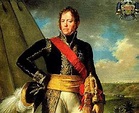 Napoleon's Marshals: Michel Ney | Napoleon, Napoleonic wars, Battle
