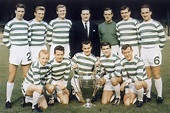 1967: Celtic de Glasgow, rey de Europa | El Fútbol es Injusto... a Veces