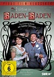 Frühling in Baden-Baden (Movie, 1967) - MovieMeter.com