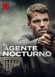 "El agente nocturno" Best Served Cold (Episodio de TV 2023) - IMDb
