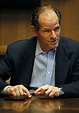 Eliot Spitzer weighs in on financial regulation