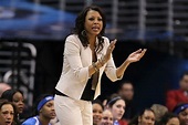 LSU Names Nikki Caldwell Women’s Basketball Coach