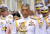 Coronation of Thai King Maha Vajiralongkorn set for May 4-6