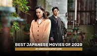 The 10 Best Japanese Movies of 2020 | Cinema Escapist