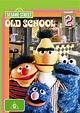 Sesame Street - Old School - Vol 2 ABC, DVD | Sanity