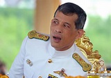 Who is King of Thailand and billionaire Maha Vajiralongkorn? | The US Sun