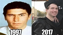 OMG! Scott Raynor changed a lot in 20 years : r/Blink182