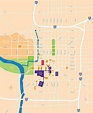 File:location Map Indianapolis - Wikipedia - Downtown Indianapolis Map ...