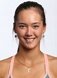 Sophie Chang Player Profile - Official Site of the 2024 US Open Tennis ...