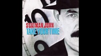 Scatman John – “Take Your Time” (Iceberg) 1999 - YouTube