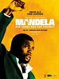 Mandela: Der lange Weg zur Freiheit: schauspieler, regie, produktion ...