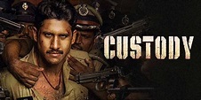 Custody Film 2023 Review: What Is The Audience Thinking About The Film?