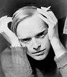 Biography of Truman Capote, American Novelist