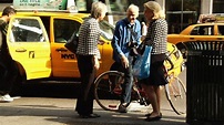 ‎Bill Cunningham New York (2010) directed by Richard Press • Reviews ...