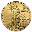 1 Oz American Eagle Gold Coins for sale | eBay