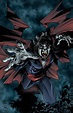 Morbius COLORS sample by AdrielDallaVecchia on DeviantArt | Marvel ...