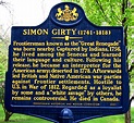 Simon Girty - Alchetron, The Free Social Encyclopedia