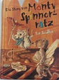 Die Story von Monty Spinnerratz -1997 – Kinderbuch.Blog ...