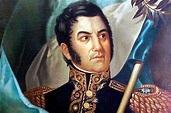 José de San Martín, el Padre de la Patria : : El Litoral - Noticias ...
