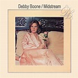 Debby Boone Midstream LP+CD, Stereo