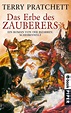 bol.com | Das Erbe des Zauberers (ebook), Terry Pratchett ...