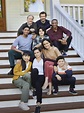 'Council of Dads' Cast on the Family's Relationships & Challenges