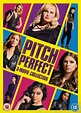 Pitch Perfect Trilogy | DVD Box Set | Free shipping over £20 | HMV Store