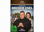 Bruder Esel | Komplettbox DVD auf DVD online kaufen | SATURN