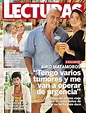 Resumen de las portadas de las principales revistas del corazón del 24 de julio de 2019 ...