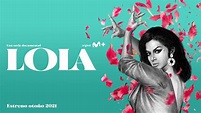 La serie Lola llega el 28 de octubre a Movistar - Cinemagavia