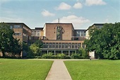 Universidad de Colonia | Elige qué estudiar en la universidad con UP